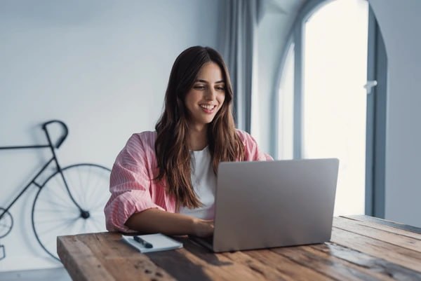 Work From Home